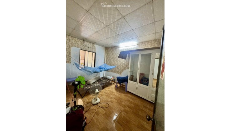Nhà Mặt tiền SHR Đ.8m 240m2, Nở hậu – Song Hành Hóc Môn SS